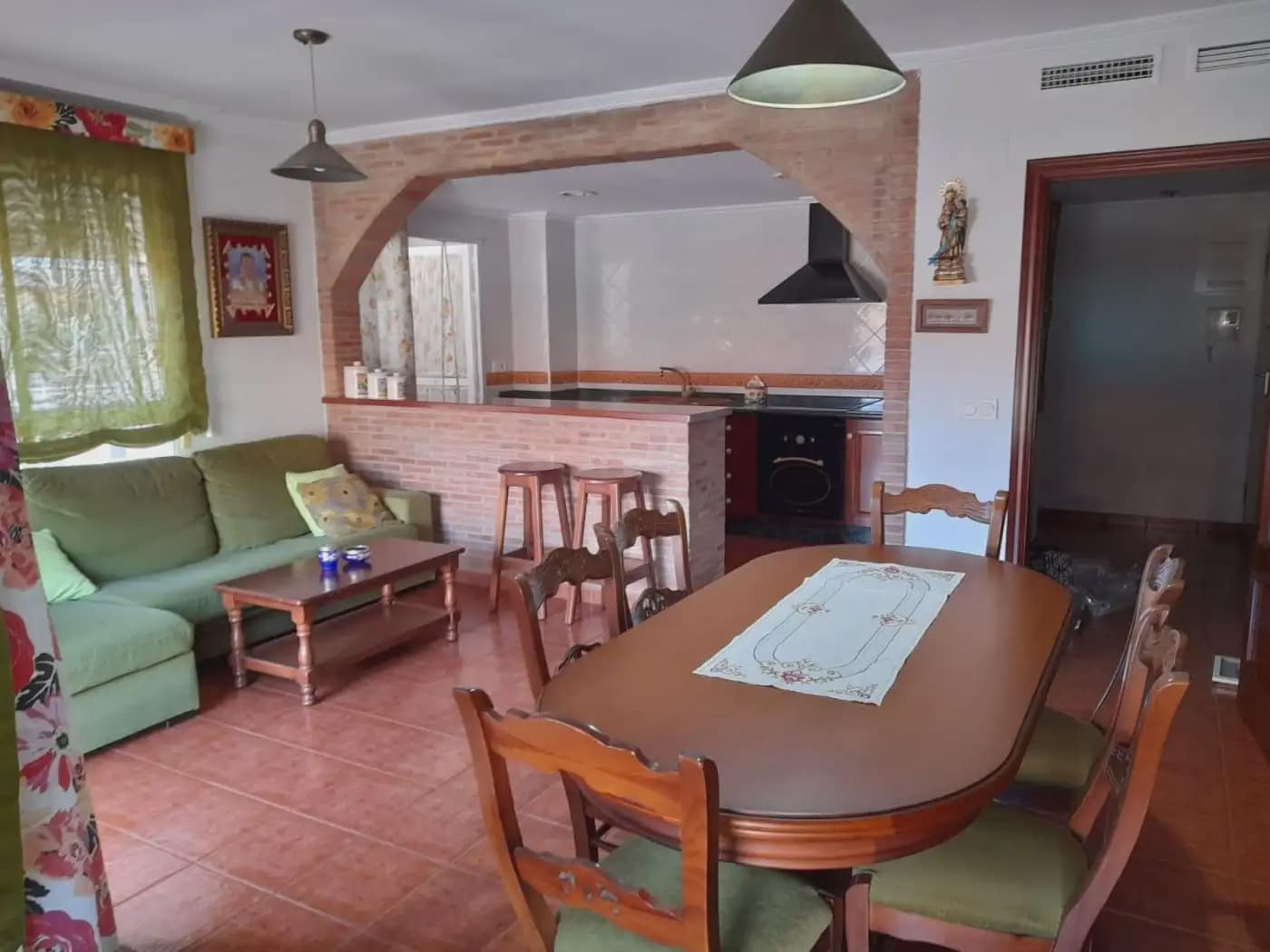 3 bedroom Flat for sale in Cullera - € 257,000 (Ref: 9832176)