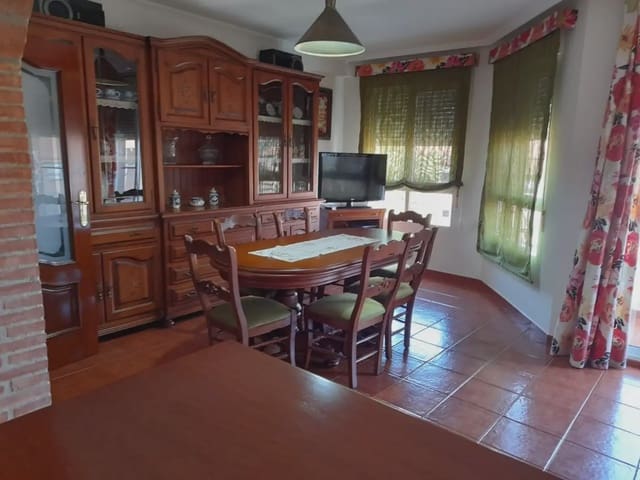 3 bedroom Flat for sale in Pueblo de Cullera, Cullera - € 257,000 (Ref: 9832176)