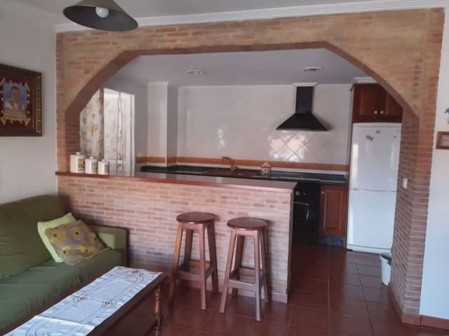 3 bedroom Flat for sale in Pueblo de Cullera, Cullera - € 257,000 (Ref: 9832176)
