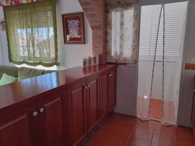 3 bedroom Flat for sale in Pueblo de Cullera, Cullera - € 257,000 (Ref: 9832176)