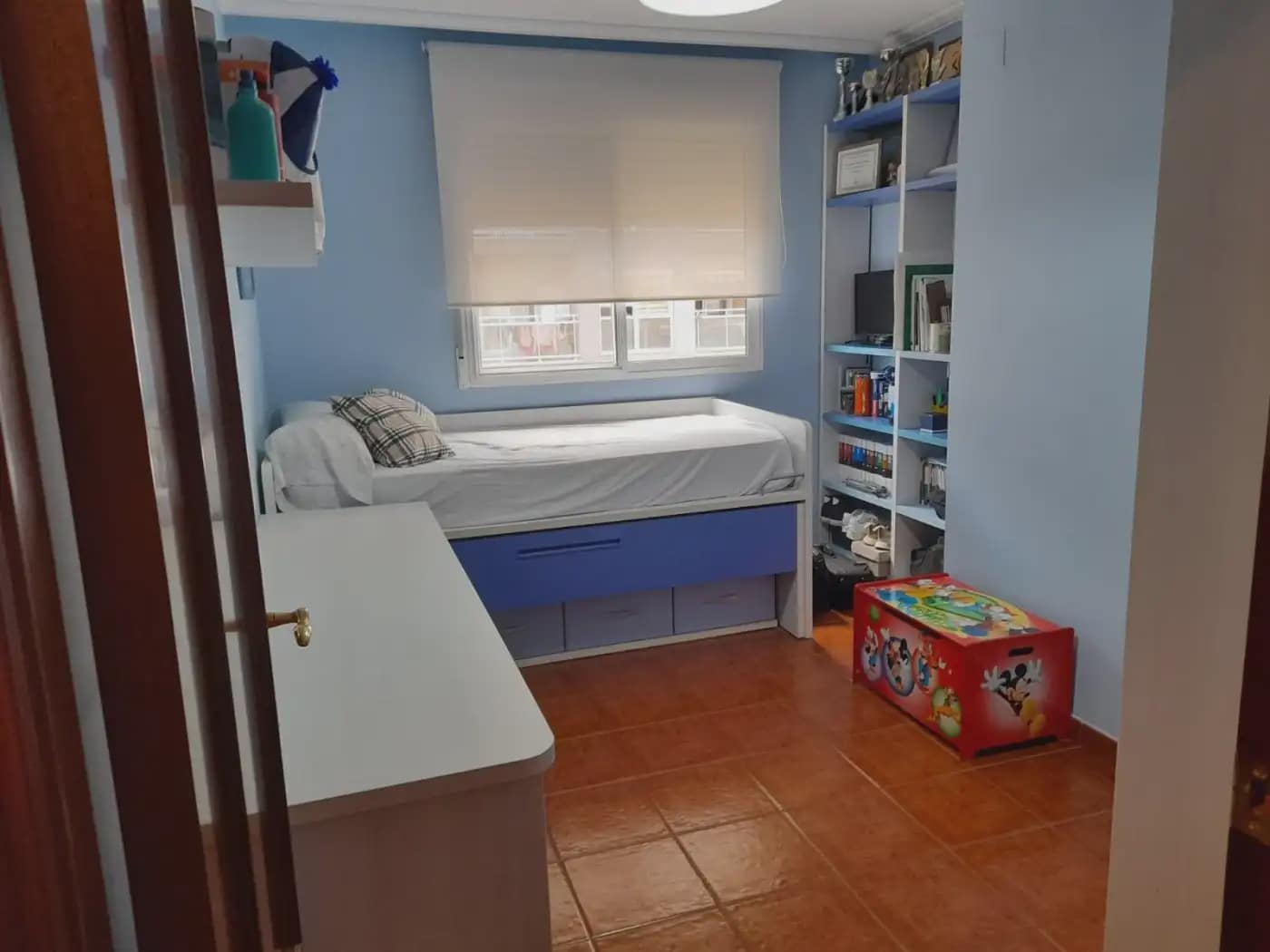 3 bedroom Flat for sale in Cullera - € 257,000 (Ref: 9832176)