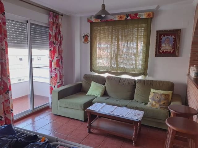 3 bedroom Flat for sale in Pueblo de Cullera, Cullera - € 257,000 (Ref: 9832176)