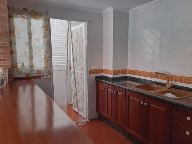 3 bedroom Flat for sale in Pueblo de Cullera, Cullera - € 257,000 (Ref: 9832176)
