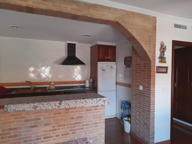 3 bedroom Flat for sale in Pueblo de Cullera, Cullera - € 257,000 (Ref: 9832176)