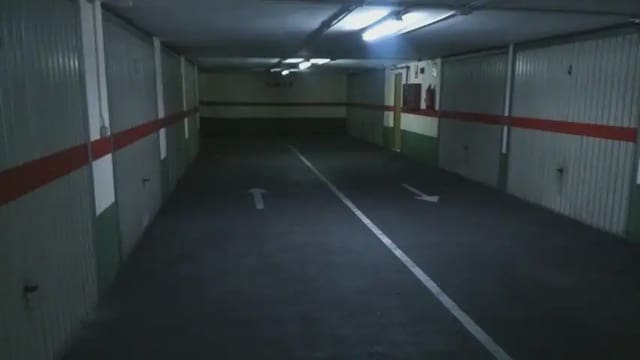 Garage for sale in Pueblo de Cullera, Cullera - € 35,000 (Ref: 9832177)