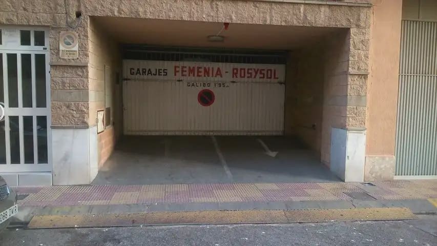 Garage for sale in Cullera - € 35,000 (Ref: 9832177)