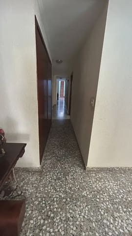 3 sovrum Hus till salu i Pueblo de Cullera, Cullera med garage - 285 000 € (Ref: 9832178)
