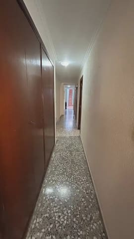 3 sovrum Hus till salu i Pueblo de Cullera, Cullera med garage - 285 000 € (Ref: 9832178)