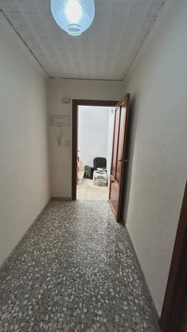 3 sovrum Hus till salu i Pueblo de Cullera, Cullera med garage - 285 000 € (Ref: 9832178)