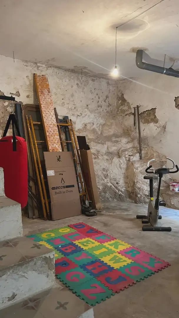 3 sovrum Hus till salu i Cullera med garage - 285 000 € (Ref: 9832178)