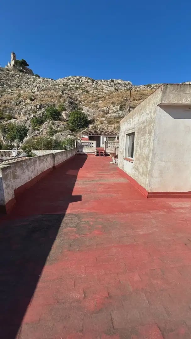 3 sovrum Hus till salu i Cullera med garage - 285 000 € (Ref: 9832178)