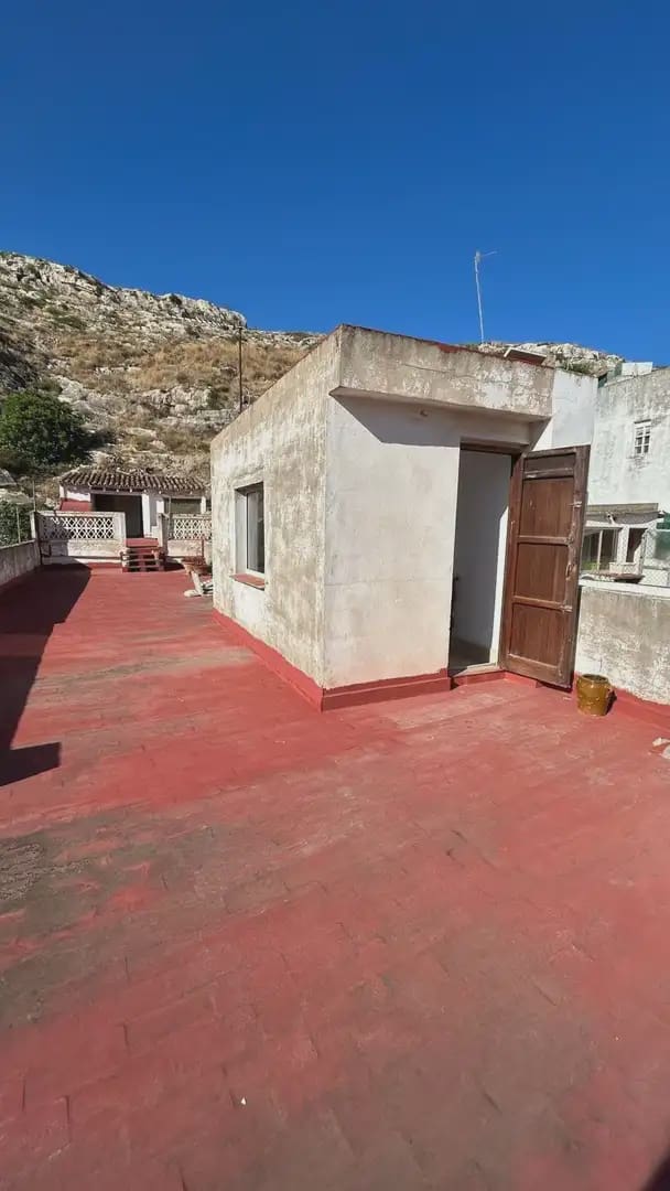 3 sovrum Hus till salu i Cullera med garage - 285 000 € (Ref: 9832178)