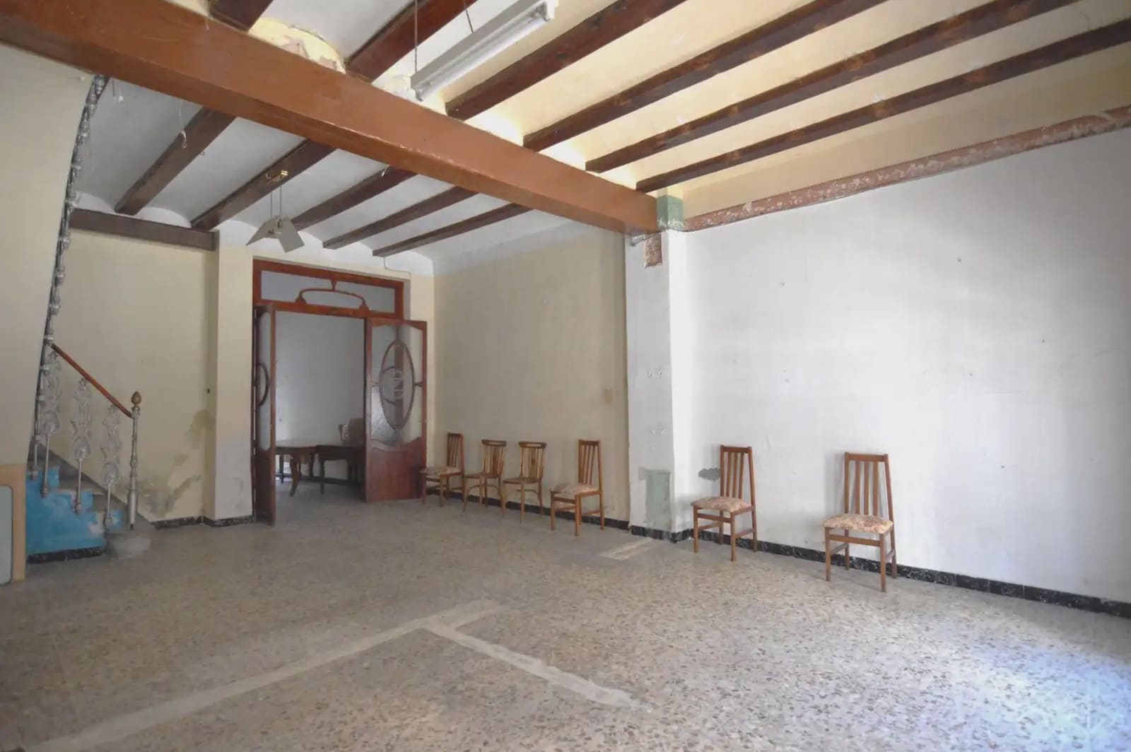 4 sovrum Hus till salu i Cullera - 169 000 € (Ref: 9832179)