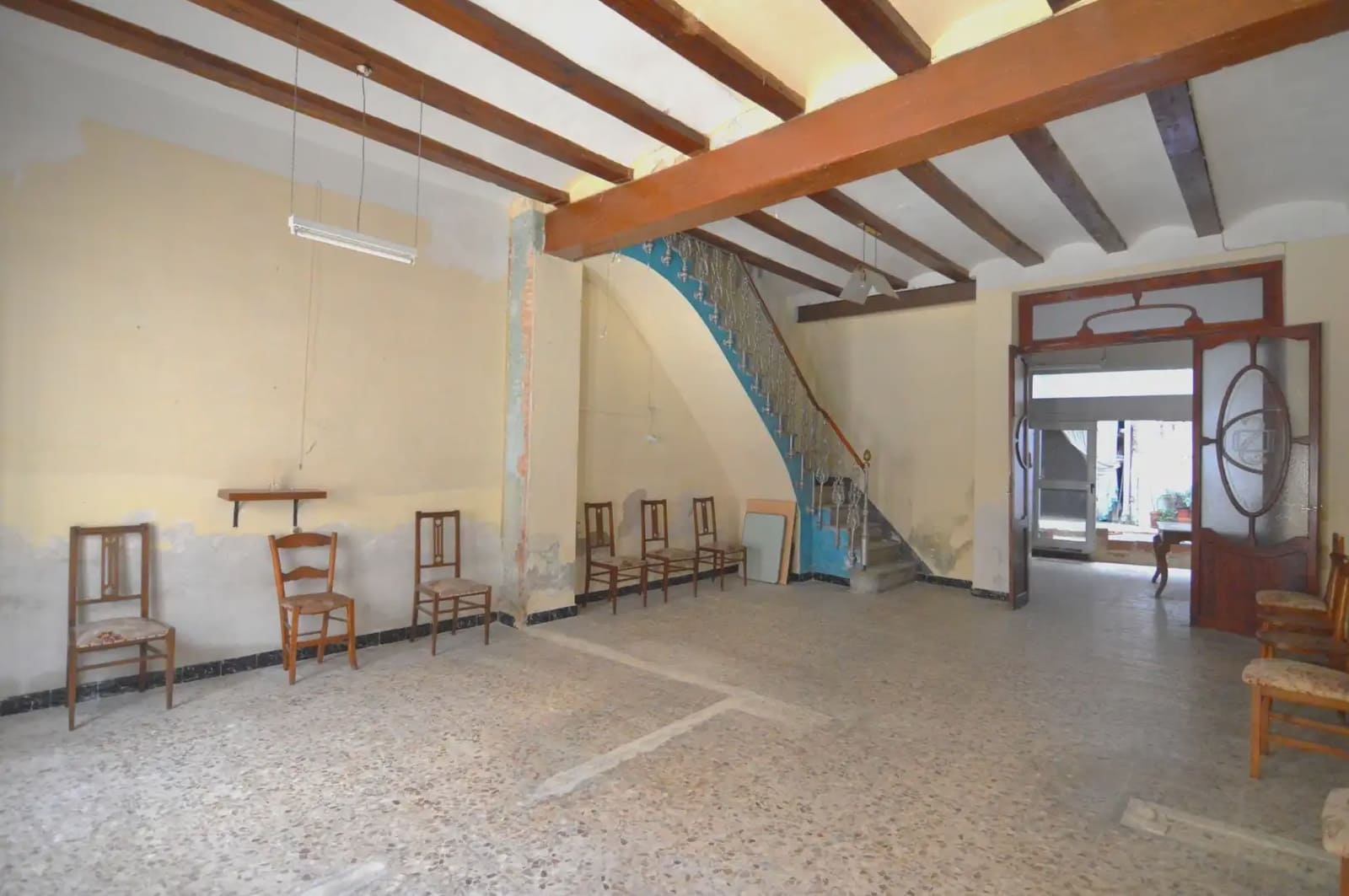 4 sovrum Hus till salu i Cullera - 169 000 € (Ref: 9832179)