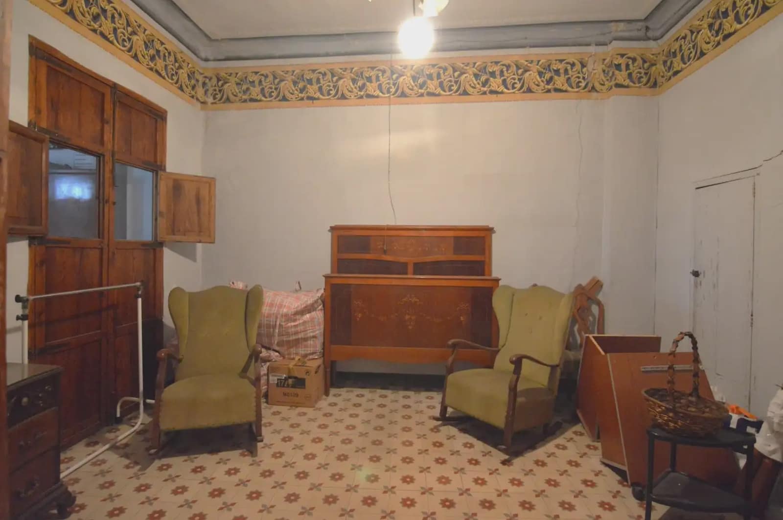 4 sovrum Hus till salu i Cullera - 169 000 € (Ref: 9832179)