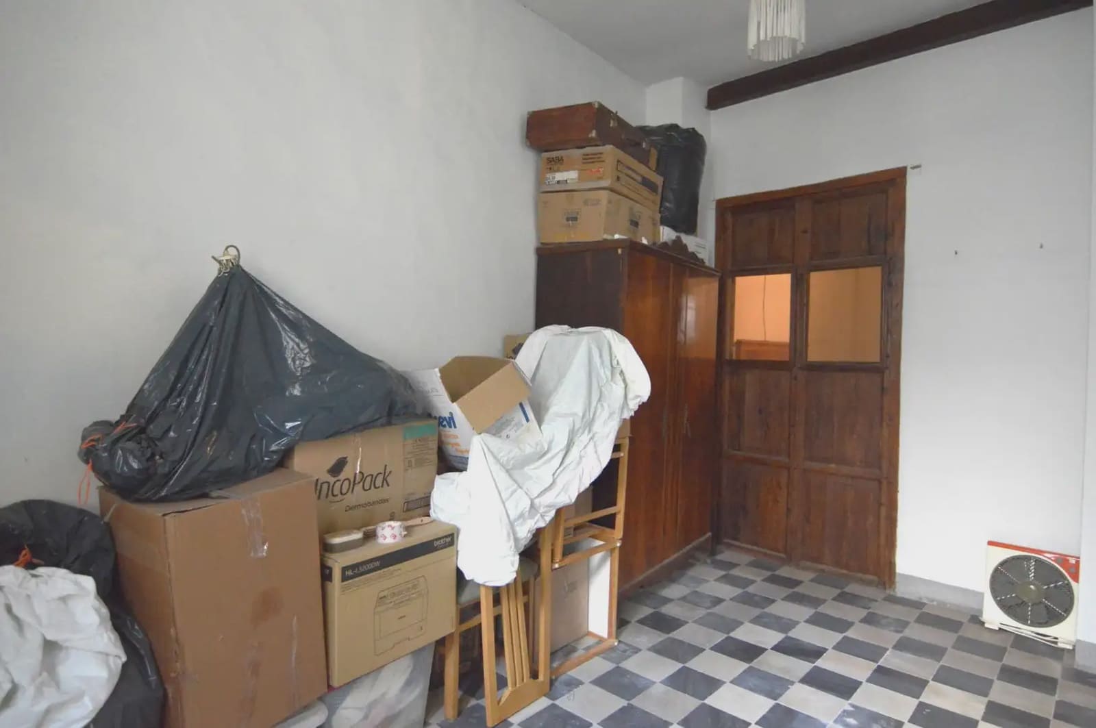4 sovrum Hus till salu i Cullera - 169 000 € (Ref: 9832179)