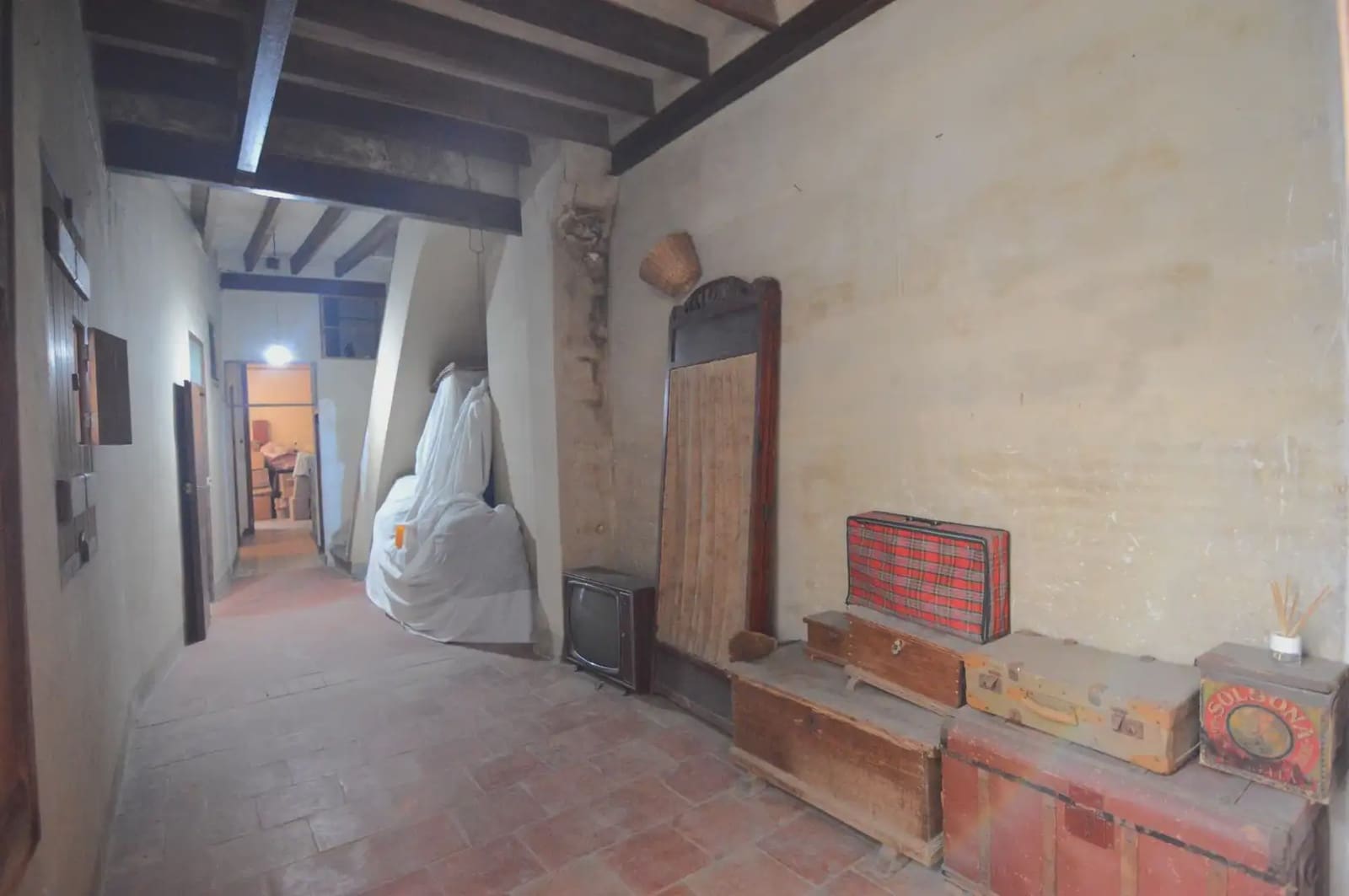 4 sovrum Hus till salu i Cullera - 169 000 € (Ref: 9832179)