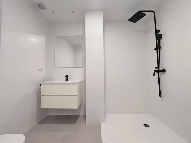 1 chambre Penthouse à vendre à Pueblo de Cullera, Cullera - 185 000 € (Ref: 9832180)