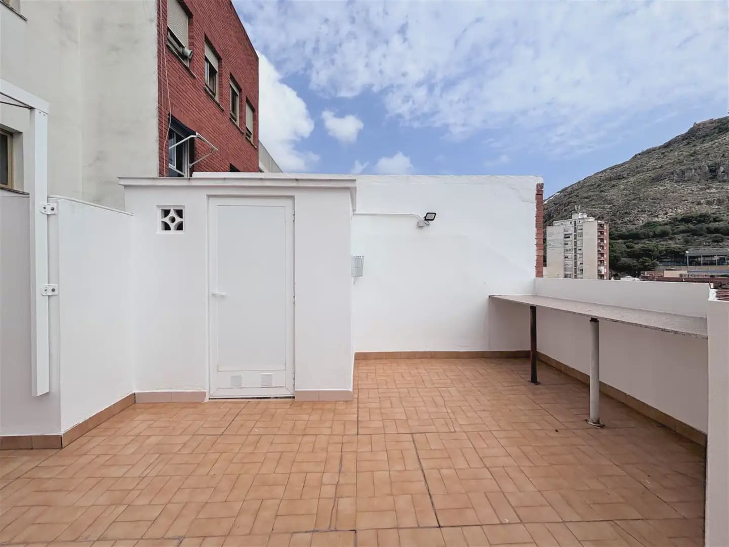 1 chambre Penthouse à vendre à Cullera - 185 000 € (Ref: 9832180)