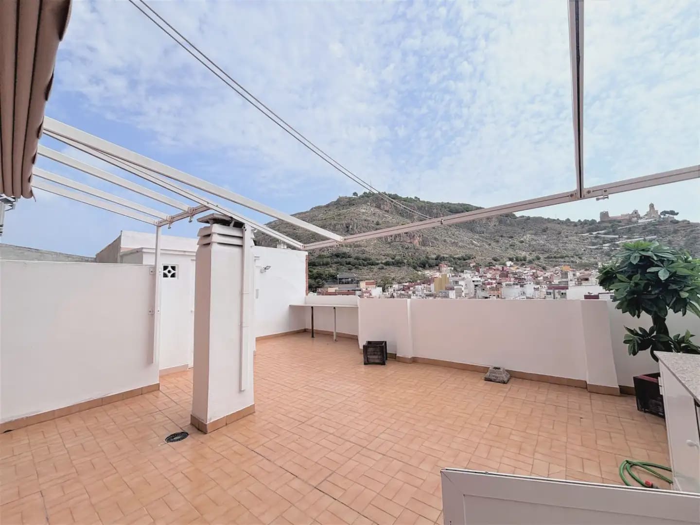 1 chambre Penthouse à vendre à Cullera - 185 000 € (Ref: 9832180)