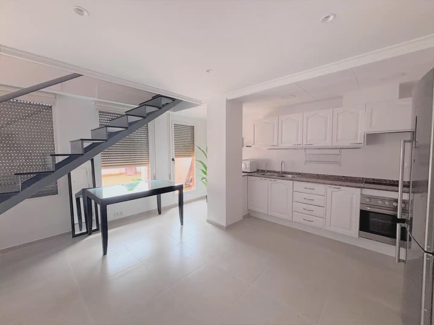 1 chambre Penthouse à vendre à Cullera - 185 000 € (Ref: 9832180)