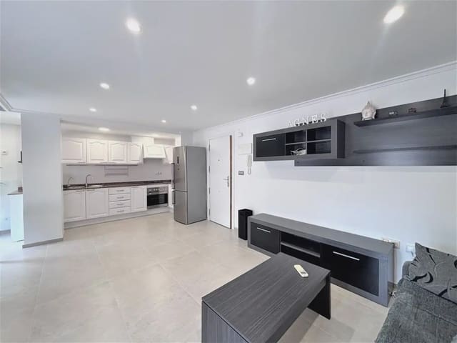 1 chambre Penthouse à vendre à Pueblo de Cullera, Cullera - 185 000 € (Ref: 9832180)