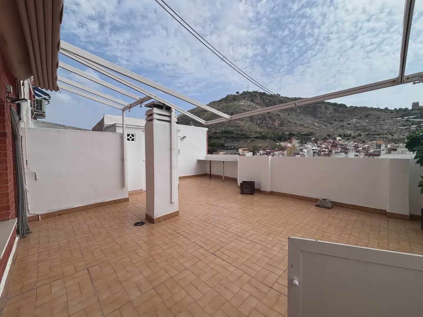 1 chambre Penthouse à vendre à Cullera - 185 000 € (Ref: 9832180)