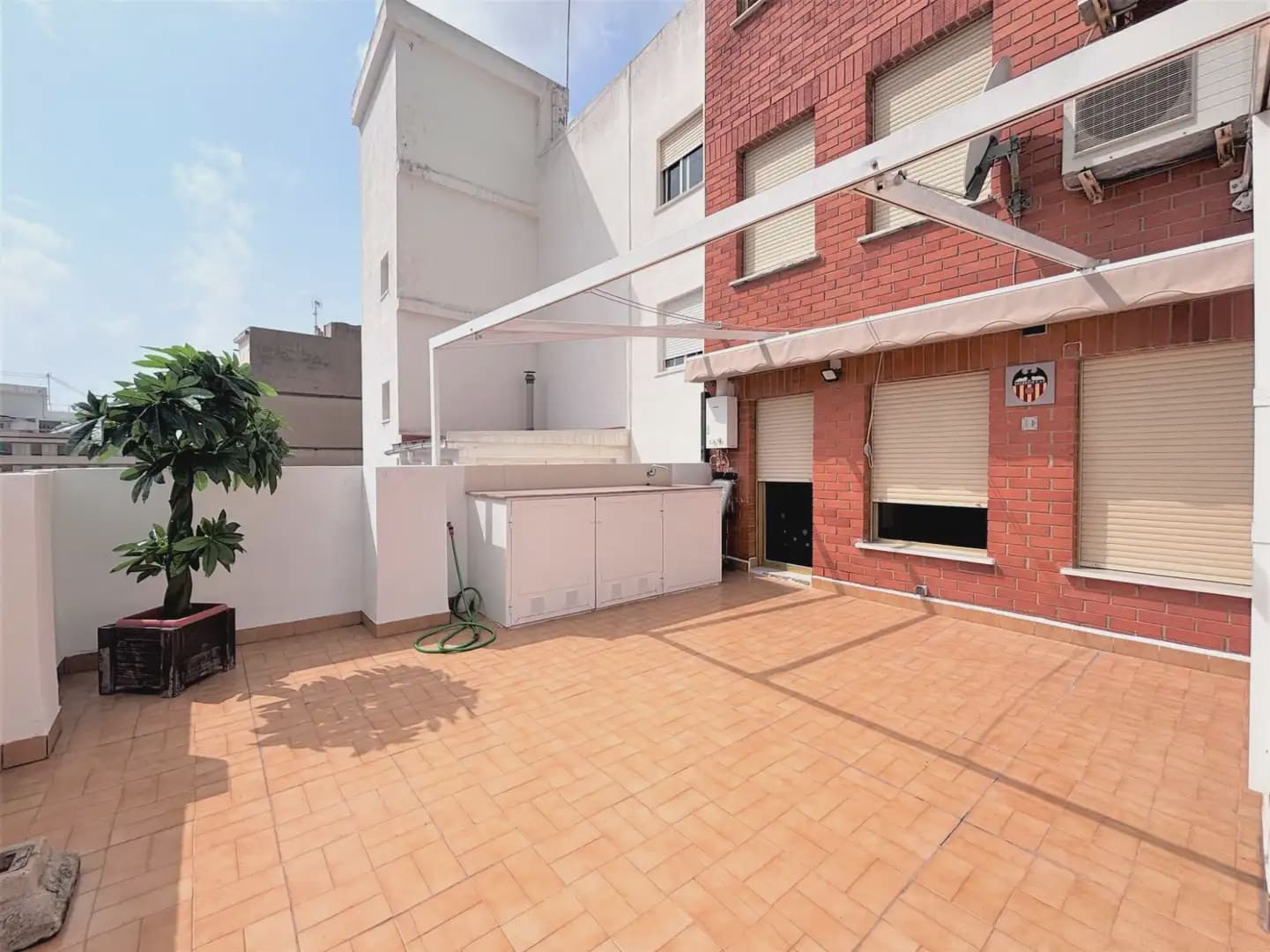 1 chambre Penthouse à vendre à Cullera - 185 000 € (Ref: 9832180)