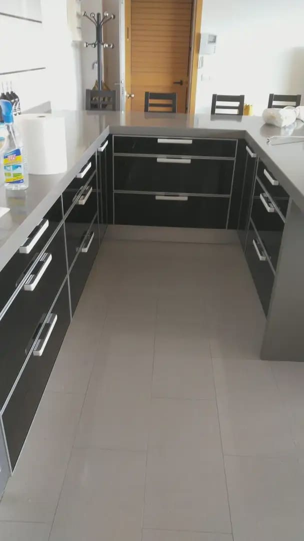 3 Zimmer Wohnung zu vermieten in Cullera mit Pool Garage - 2.000 € (Ref: 9832181)