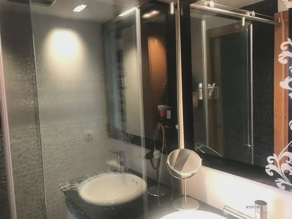 3 Zimmer Wohnung zu vermieten in Cullera mit Pool Garage - 2.000 € (Ref: 9832181)