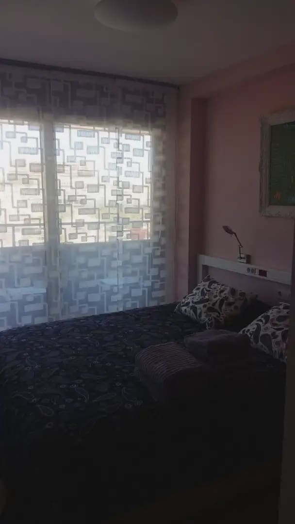 3 Zimmer Wohnung zu vermieten in Cullera mit Pool Garage - 2.000 € (Ref: 9832181)