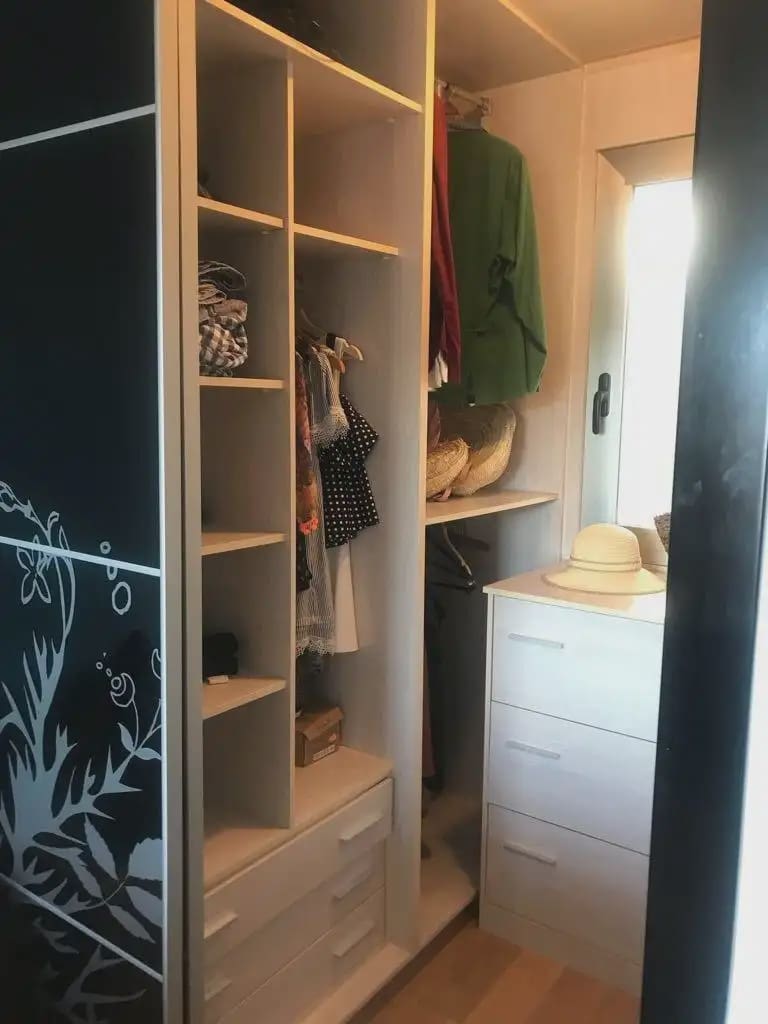 3 Zimmer Wohnung zu vermieten in Cullera mit Pool Garage - 2.000 € (Ref: 9832181)