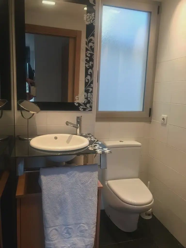 3 Zimmer Wohnung zu vermieten in Cullera mit Pool Garage - 2.000 € (Ref: 9832181)
