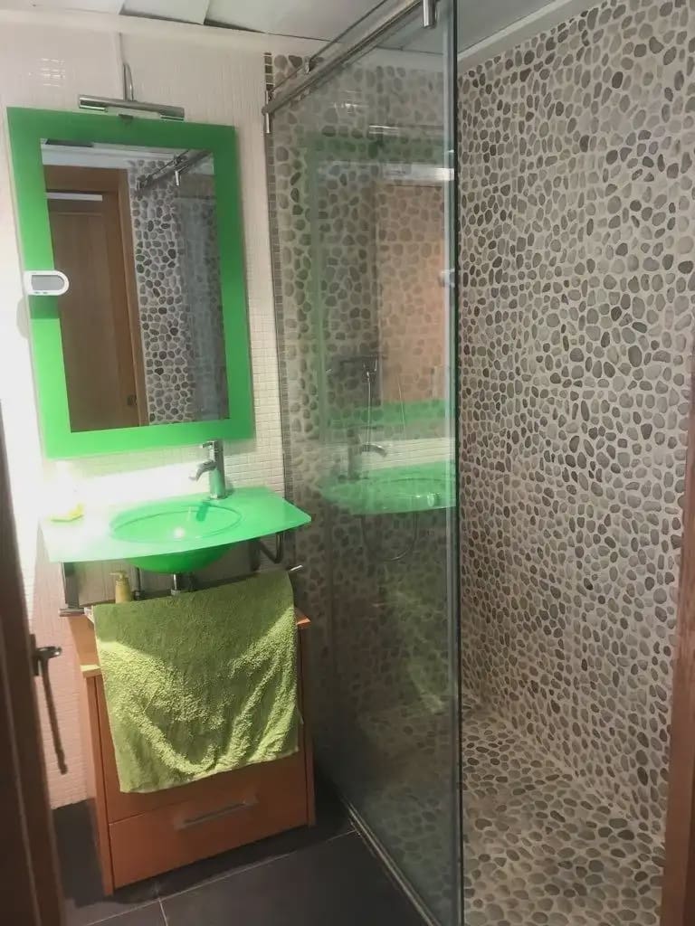 3 Zimmer Wohnung zu vermieten in Cullera mit Pool Garage - 2.000 € (Ref: 9832181)