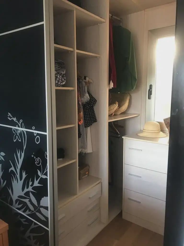 3 Zimmer Wohnung zu vermieten in Cullera mit Pool Garage - 2.000 € (Ref: 9832181)