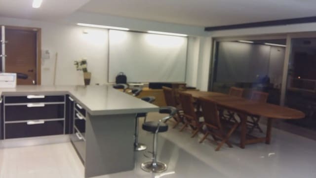 3 Zimmer Wohnung zu vermieten in El Faro - El Dossel, Cullera mit Pool Garage - 2.000 € (Ref: 9832181)