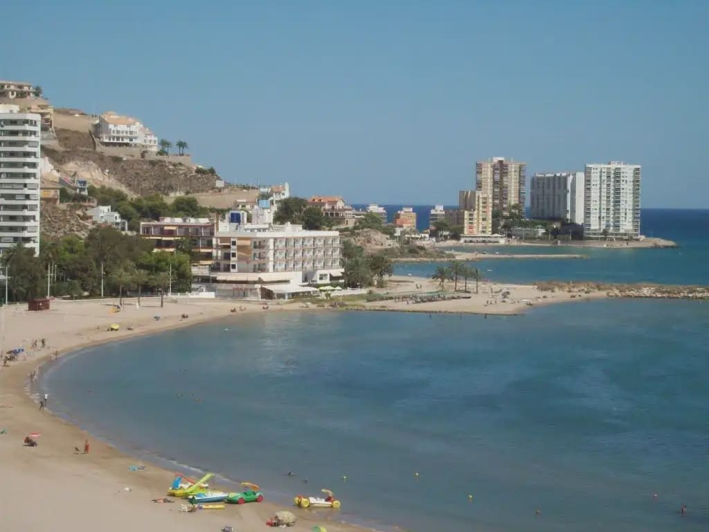 Solar/Parcela en Cullera en venta - 250.000 € (Ref: 9832182)