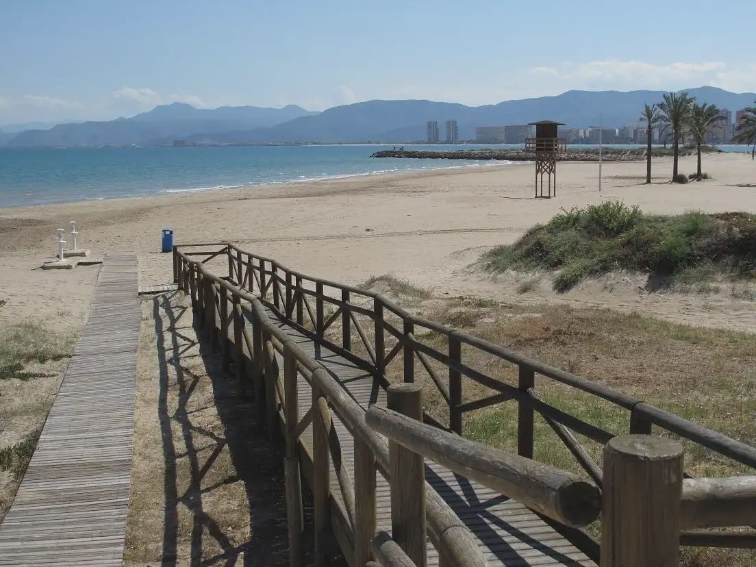 Solar/Parcela en Cullera en venta - 250.000 € (Ref: 9832182)