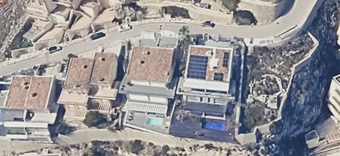 Solar/Parcela en Cullera en venta - 250.000 € (Ref: 9832182)