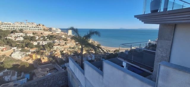 Solar/Parcela en El Faro - El Dossel, Cullera en venta - 250.000 € (Ref: 9832182)