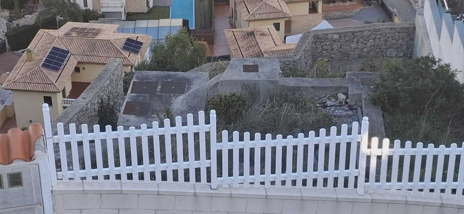 Solar/Parcela en Cullera en venta - 250.000 € (Ref: 9832182)