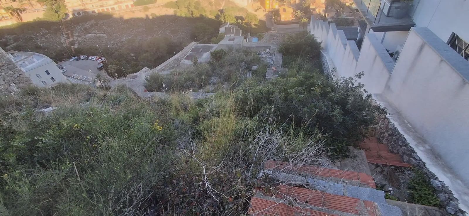 Solar/Parcela en Cullera en venta - 250.000 € (Ref: 9832182)