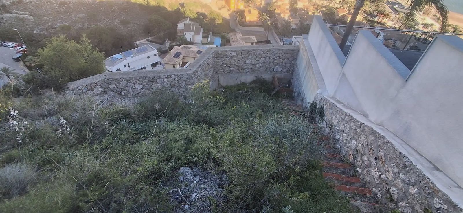 Solar/Parcela en Cullera en venta - 250.000 € (Ref: 9832182)