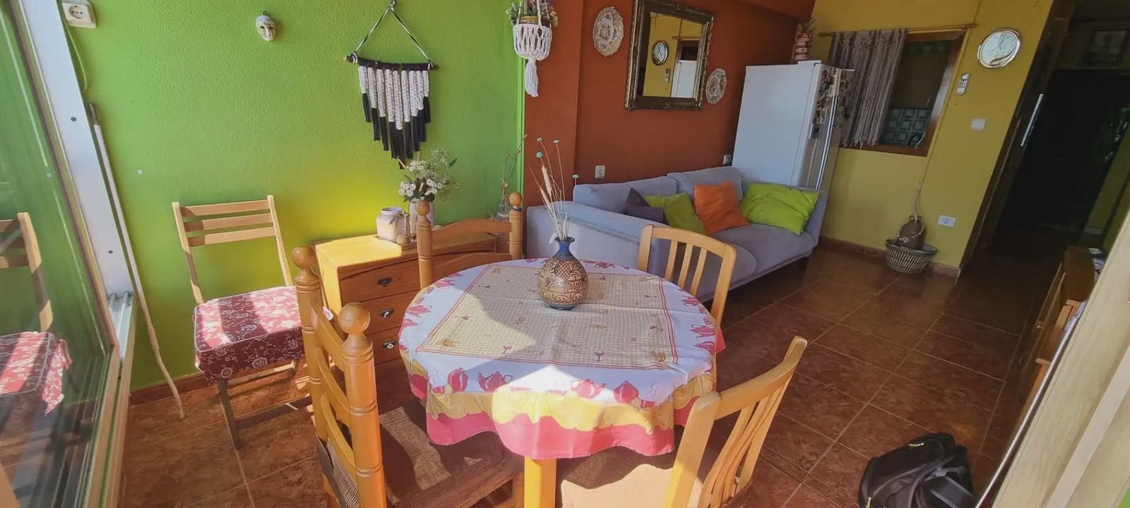 1 sypialnia Mieszkanie na sprzedaż w Cullera z basenem - 239 000 € (Ref: 9832183)