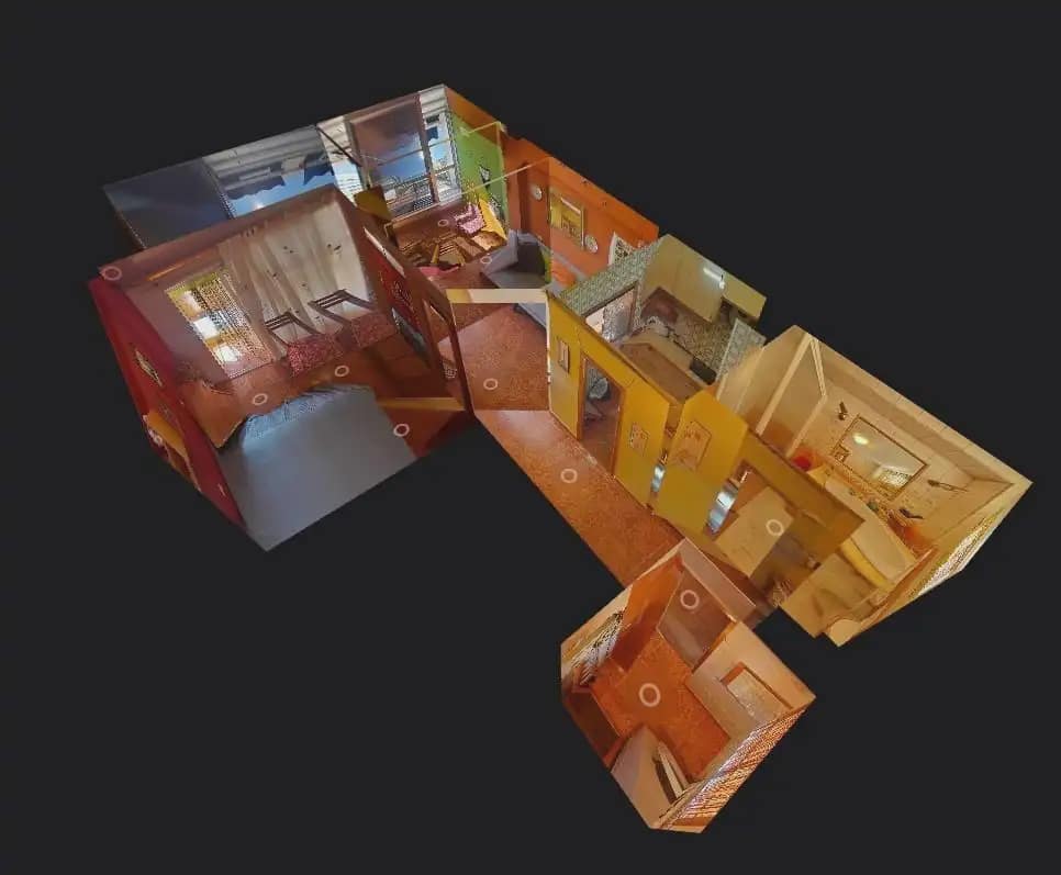 1 sypialnia Mieszkanie na sprzedaż w Cullera z basenem - 239 000 € (Ref: 9832183)