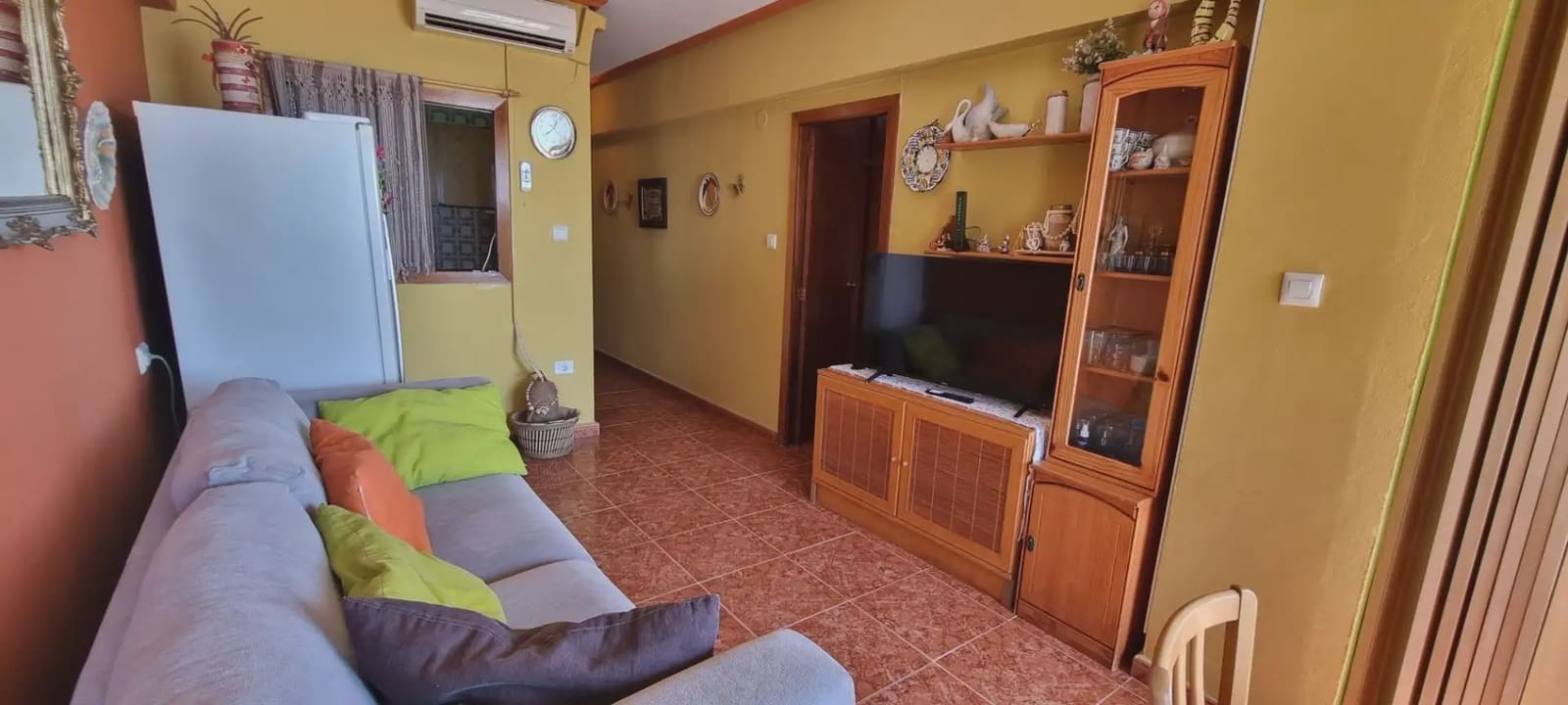 1 sypialnia Mieszkanie na sprzedaż w Cullera z basenem - 239 000 € (Ref: 9832183)