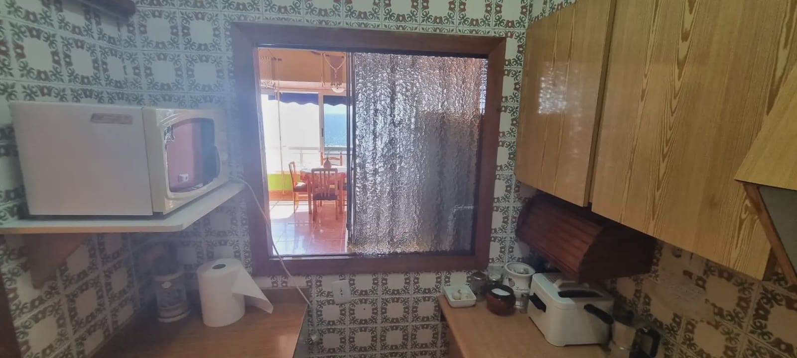 1 sypialnia Mieszkanie na sprzedaż w Cullera z basenem - 239 000 € (Ref: 9832183)