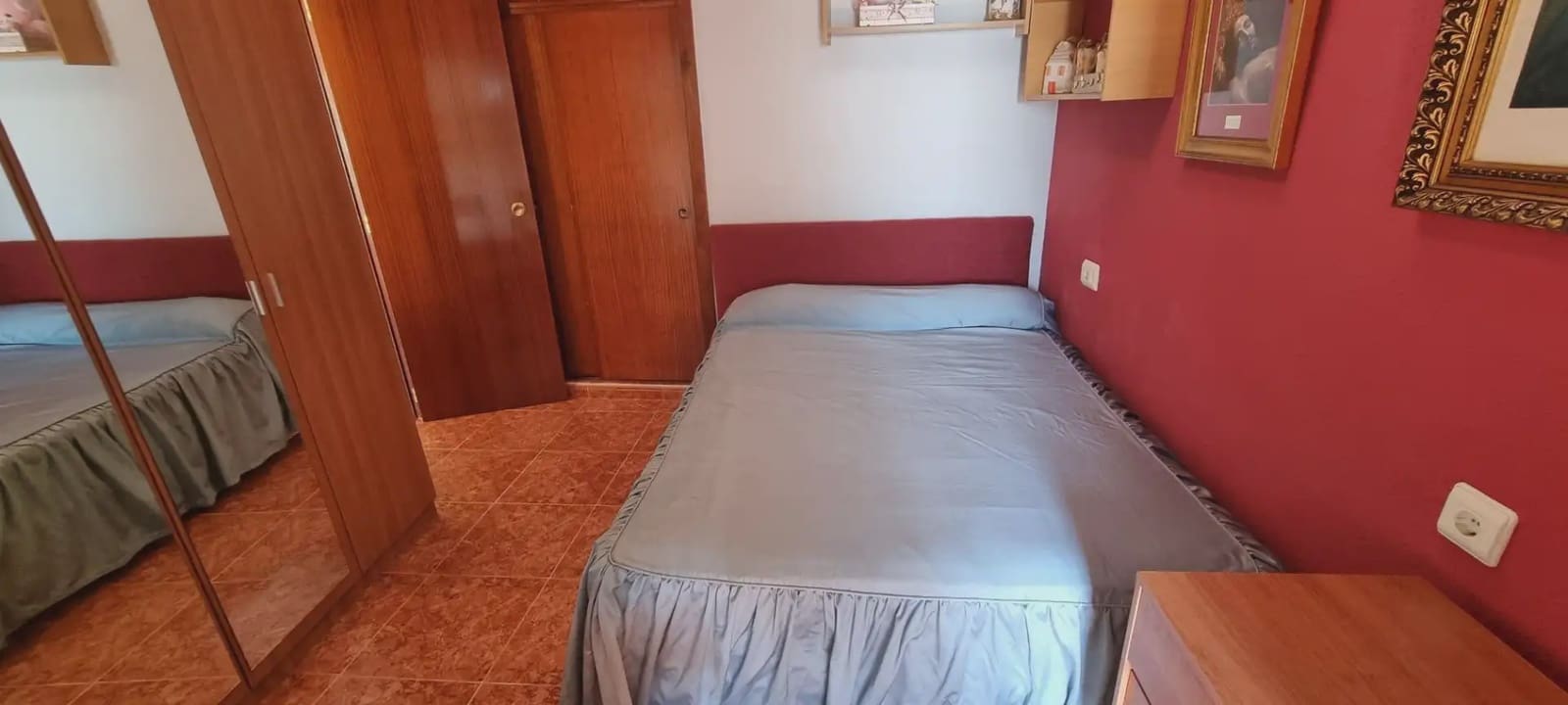 1 sypialnia Mieszkanie na sprzedaż w Cullera z basenem - 239 000 € (Ref: 9832183)