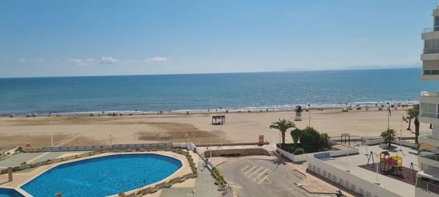 1 sypialnia Mieszkanie na sprzedaż w Racó, Cullera z basenem - 239 000 € (Ref: 9832183)