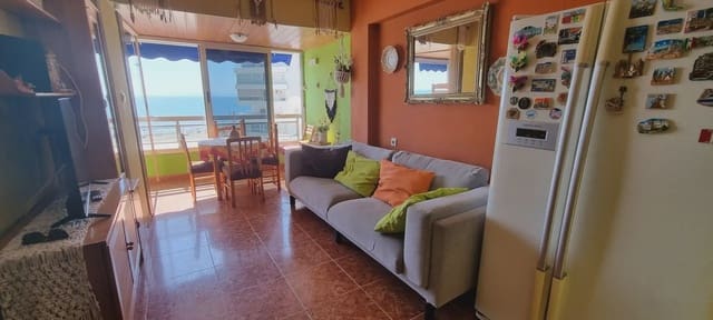 1 sypialnia Mieszkanie na sprzedaż w Racó, Cullera z basenem - 239 000 € (Ref: 9832183)